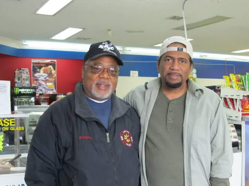 Convenience Store «Convenient Stop», reviews and photos, 100 S Dixie St, Horse Cave, KY 42749, USA