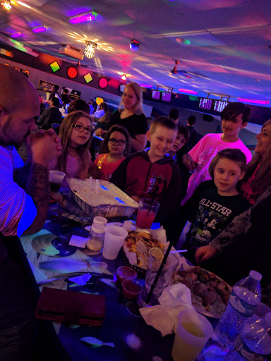 Bowling Alley «Nortel Lanes», reviews and photos, 611 N Telegraph Rd, Monroe, MI 48162, USA