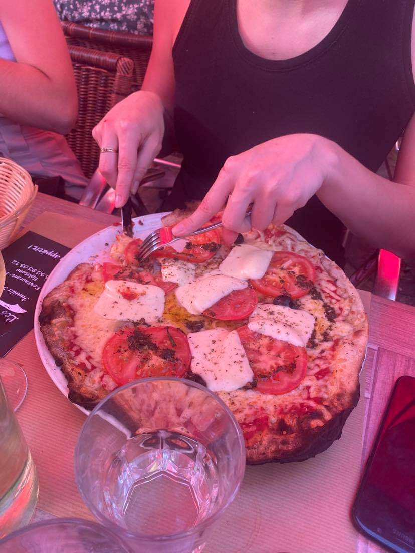 Photo n° 2 de l'avis de Iza.e fait le 15/07/2021 à 18:42