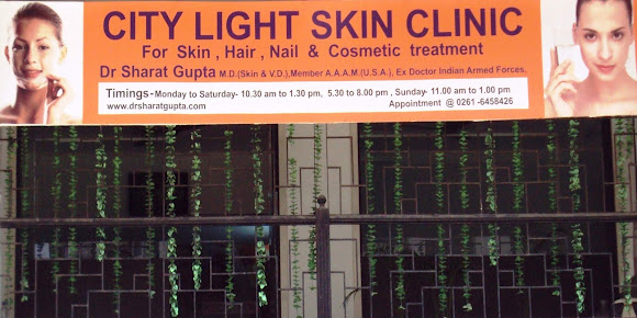 City Light Skin and Cosmetic Clinic - City Light Skin and Cosmetic Clinic