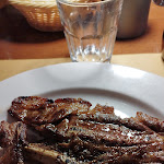 Photo n°2 de l'avis de Botond.a fait le 16/02/2023 à 13:43 sur le  Osteria dei Battibecchi à Ravenna