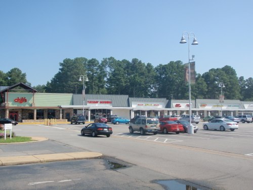 Laundromat «Battlefield Blvd. Laundry Land Laundromat», reviews and photos, 237 Battlefield Blvd S, Chesapeake, VA 23320, USA