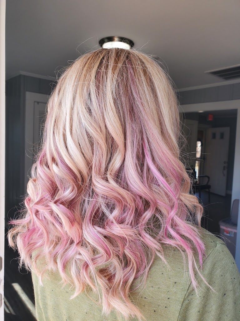 Beauty & Beyond Hair Salon 27316
