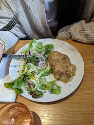 Photo n°7 de Tables Zé Komptoir à Aurillac ()