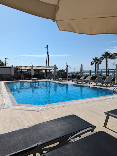 Wellness Santa Hotel - Thessaloniki - Καφετέρια