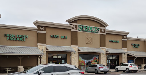 Health Food Store «Sprouts Farmers Market», reviews and photos, 22506 Tomball Pkwy, Houston, TX 77070, USA