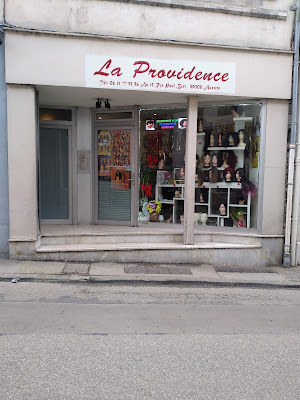 La Providence à Auxerre