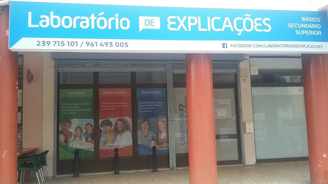 Laboratório de Explicações