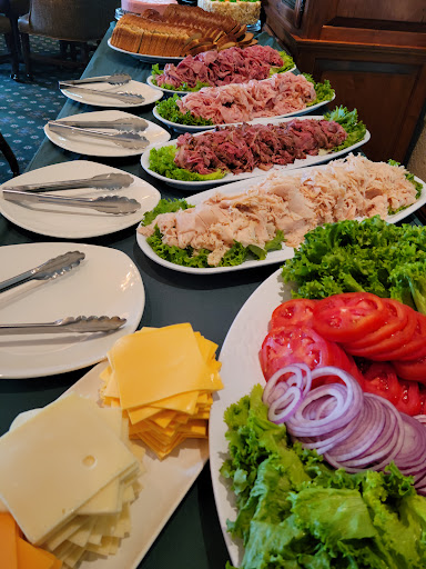 Golf Course «Pablo Creek Club», reviews and photos, 5660 San Pablo Rd S, Jacksonville, FL 32224, USA