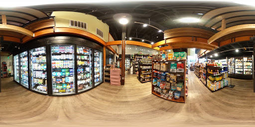 Gourmet Grocery Store «Savi Provisions», reviews and photos, 988 Peachtree St NE, Atlanta, GA 30309, USA