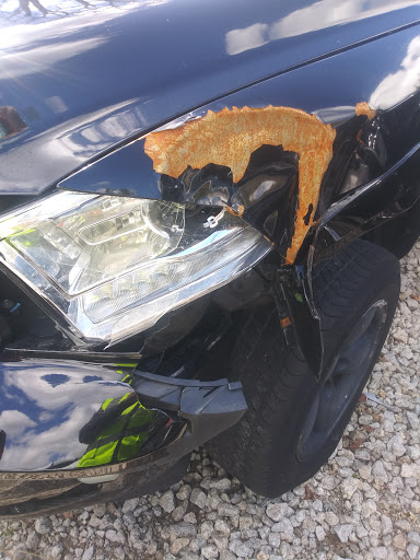 Auto Auction «Copart - South Boston», reviews and photos, 82 Cape Rd, Mendon, MA 01756, USA