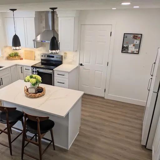 Cabinet Maker «AWA Kitchen Cabinets», reviews and photos, 3295 W California Ave, Salt Lake City, UT 84104, USA