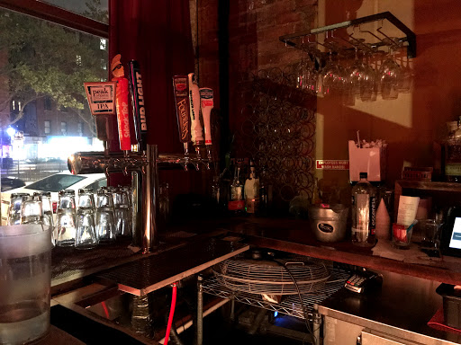 Live Music Venue «Rockwood Music Hall», reviews and photos, 196 Allen St, New York, NY 10002, USA