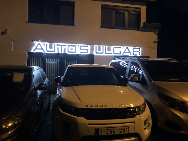 Auto's Ulgar - Beringen