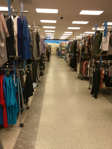 Clothing Store «Ross Dress for Less», reviews and photos, 2421 E Expy 83, Mission, TX 78572, USA