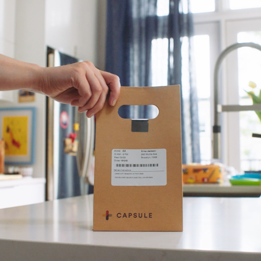 Pharmacy «Well Future Pharmacy», reviews and photos, 1442 S Michigan Ave, Chicago, IL 60605, USA