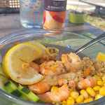 Photo n° 1 de l'avis de Christel.l fait le 10/10/2023 à 11:31 pour L' Assiette Bio à Mallemort