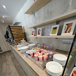 Photo n°14 de l'avis de Stefano.e fait le 05/05/2024 à 11:35 sur le  Hotel Capo Reamol à Limone Sul Garda