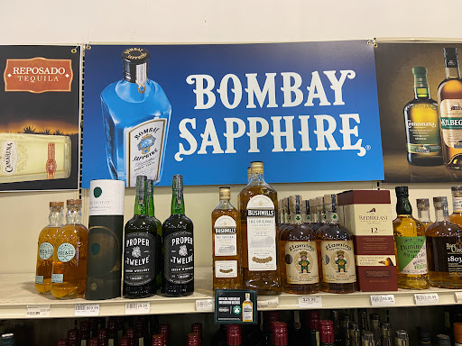 Liquor Store «Austin Liquors», reviews and photos, 20 Boston Turnpike, Shrewsbury, MA 01545, USA