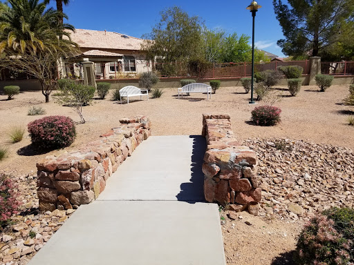Community Center «Trails Community Center», reviews and photos, 1910 Spring Gate Ln, Las Vegas, NV 89134, USA