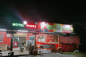 HOTEL MARS image
