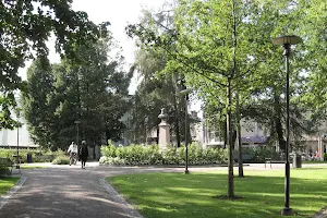 Chydenius Park image