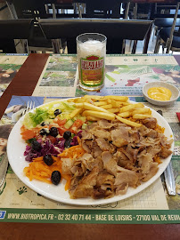 Plats et boissons du Kebab Marmara à Les Andelys - n°5