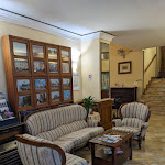 Photo n°3 de l'avis de Stephane.a fait le 07/08/2023 à 07:56 sur le  Hotel Italia à Mantua