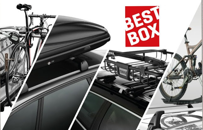 BESTBOX tetőbox bérlés