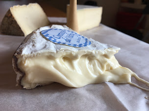 Photo n°3 de CheeseSkool à Olliergues ()