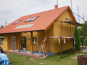 Bouška - Stavební firma