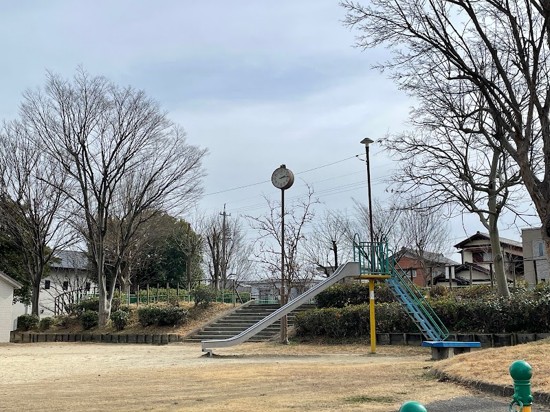 松井第二公園