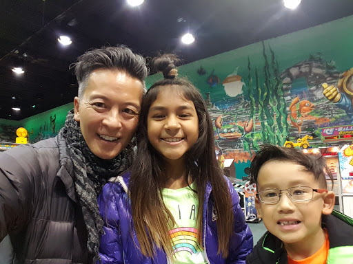 Amusement Center «Odyssey Fun World», reviews and photos, 3440 Odyssey Ct, Naperville, IL 60563, USA