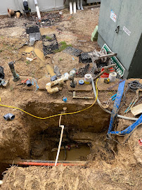 Robichaux Plumbing - Photo 5 - Car repair in , Jackson