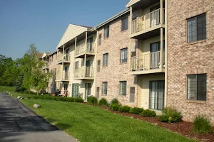 Cameron Heights Apartments image