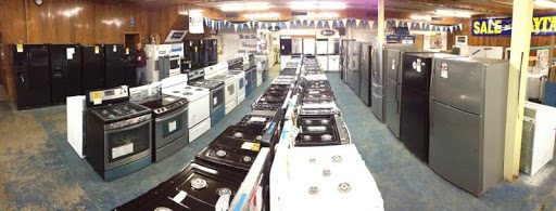 Used Appliance Store «A Plus Used Appliance Parts», reviews and photos, 760 Payne Ave, St Paul, MN 55130, USA