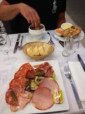 Le Voilier - Restaurant Mandelieu la Napoule à Mandelieu-la-Napoule