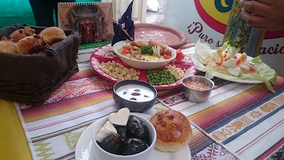 Photos of Luz De Umbr&iacute;a Caf&eacute; Restaurante