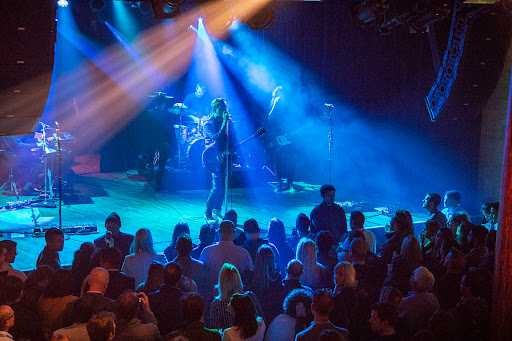 Event Planner «Glow Event Design», reviews and photos, 3547 Sacramento St, San Francisco, CA 94118, USA