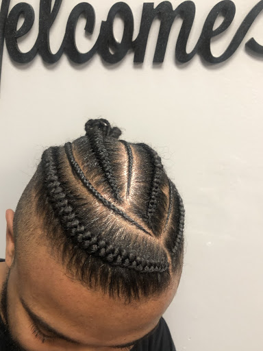 Beauty Salon «Park Salon», reviews and photos, 3240 Brookdale Dr N, Brooklyn Park, MN 55443, USA