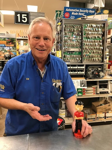 Hardware Store «Bliffert Lumber & Hardware», reviews and photos, 1014 E Chambers St, Milwaukee, WI 53212, USA