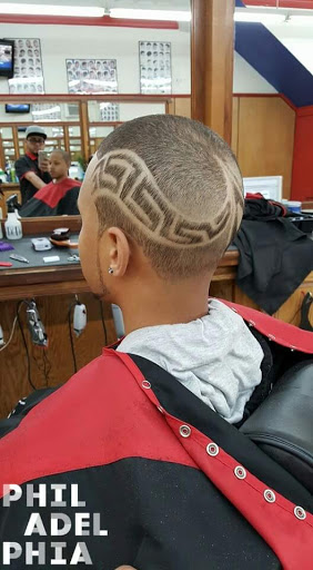 Barber Shop «Finest Barber Shop», reviews and photos, 318 W Main St, Lansdale, PA 19446, USA