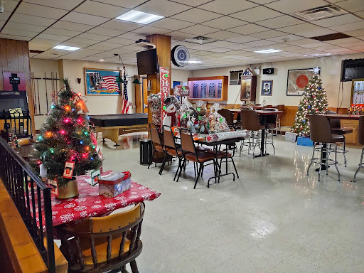 American Legion Post 602