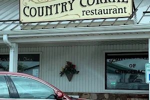 Country Corral Restaurant image