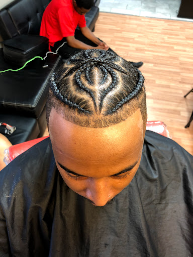 Barber Shop «iCut Barbershop & Lounge LLC», reviews and photos, 3420 Holland Road, Virginia Beach, VA 23452, USA