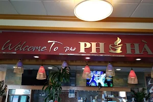 Pho Ha Grill & Bar image