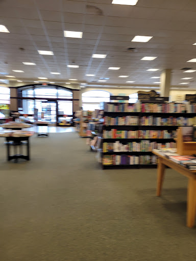 Book Store «Barnes & Noble», reviews and photos, 3625 Dallas Hwy #400, Marietta, GA 30064, USA