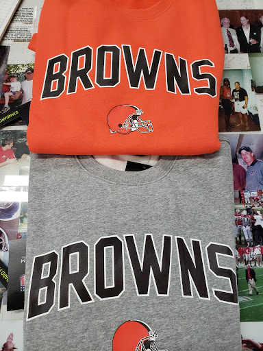 Sporting Goods Store «Logan Sports Inc», reviews and photos, 1144 S Main St, North Canton, OH 44720, USA