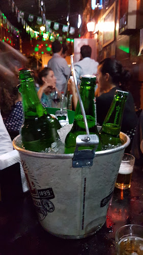 Pinella Bar - Brasília