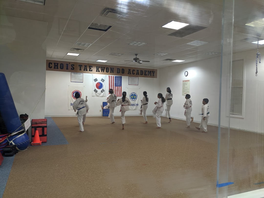 Chois Tae Kwon Do